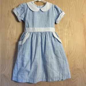 Sophie and Lucas dress size 6 girls